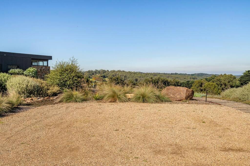 The Studio Red Hill Apartment Exterior photo